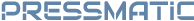 Pressmatic Logo