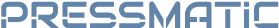 Pressmatic Logo
